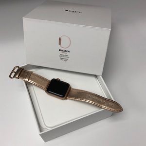 Apple Watch Series 3
